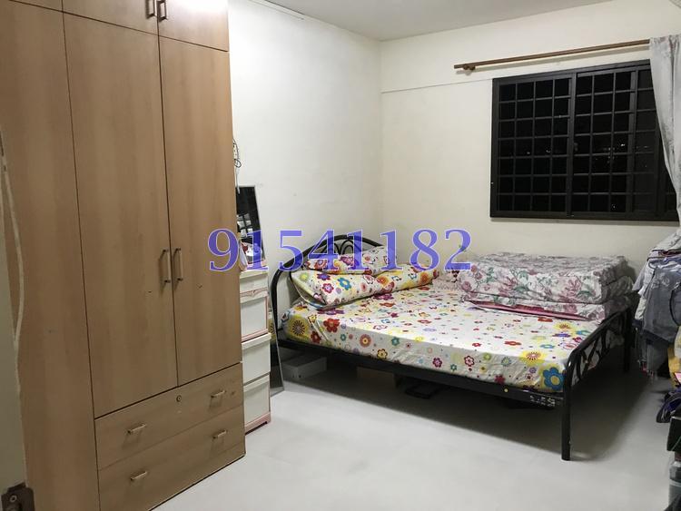 Blk 64 New Upper Changi Road (Bedok), HDB 4 Rooms #163473612